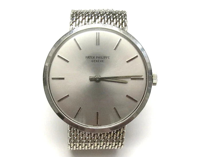 Uhren Patek Philippe