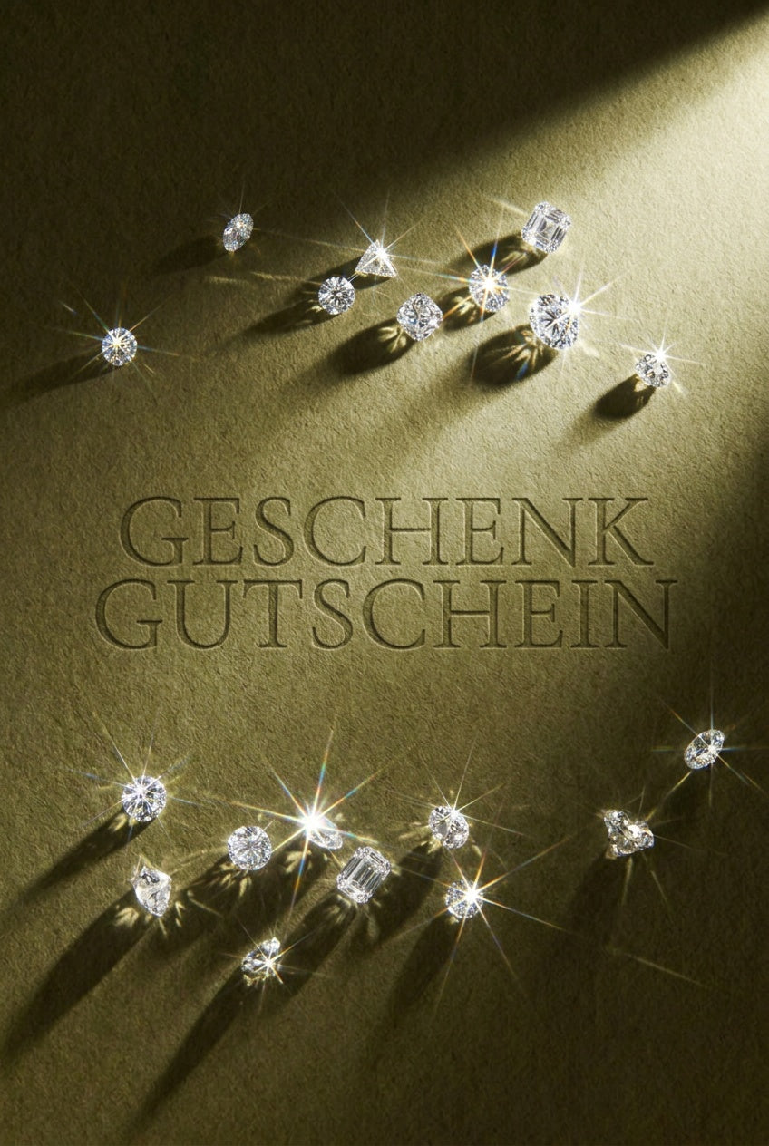 Geschenkgutschein